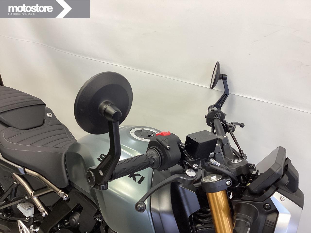 Suzuki 2025 GSX-8T | Suzuki occasion