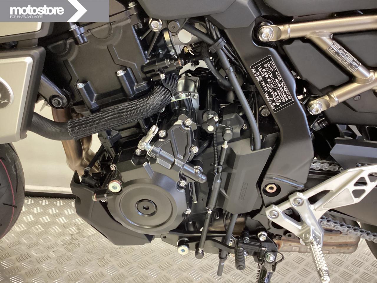 Suzuki 2025 GSX-8T | Suzuki occasion