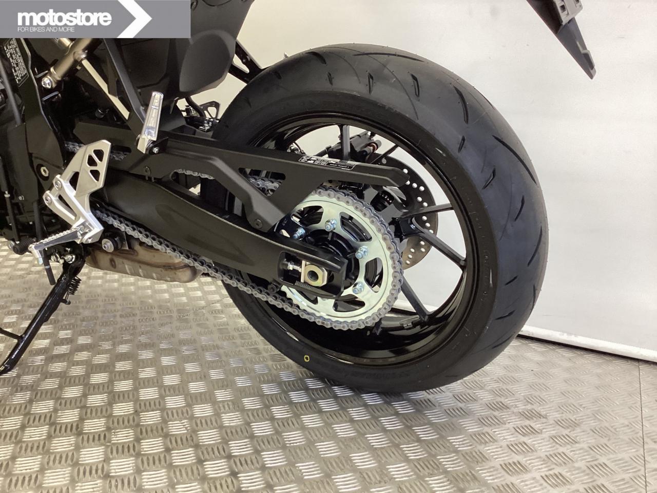 Suzuki 2025 GSX-8T | Suzuki occasion