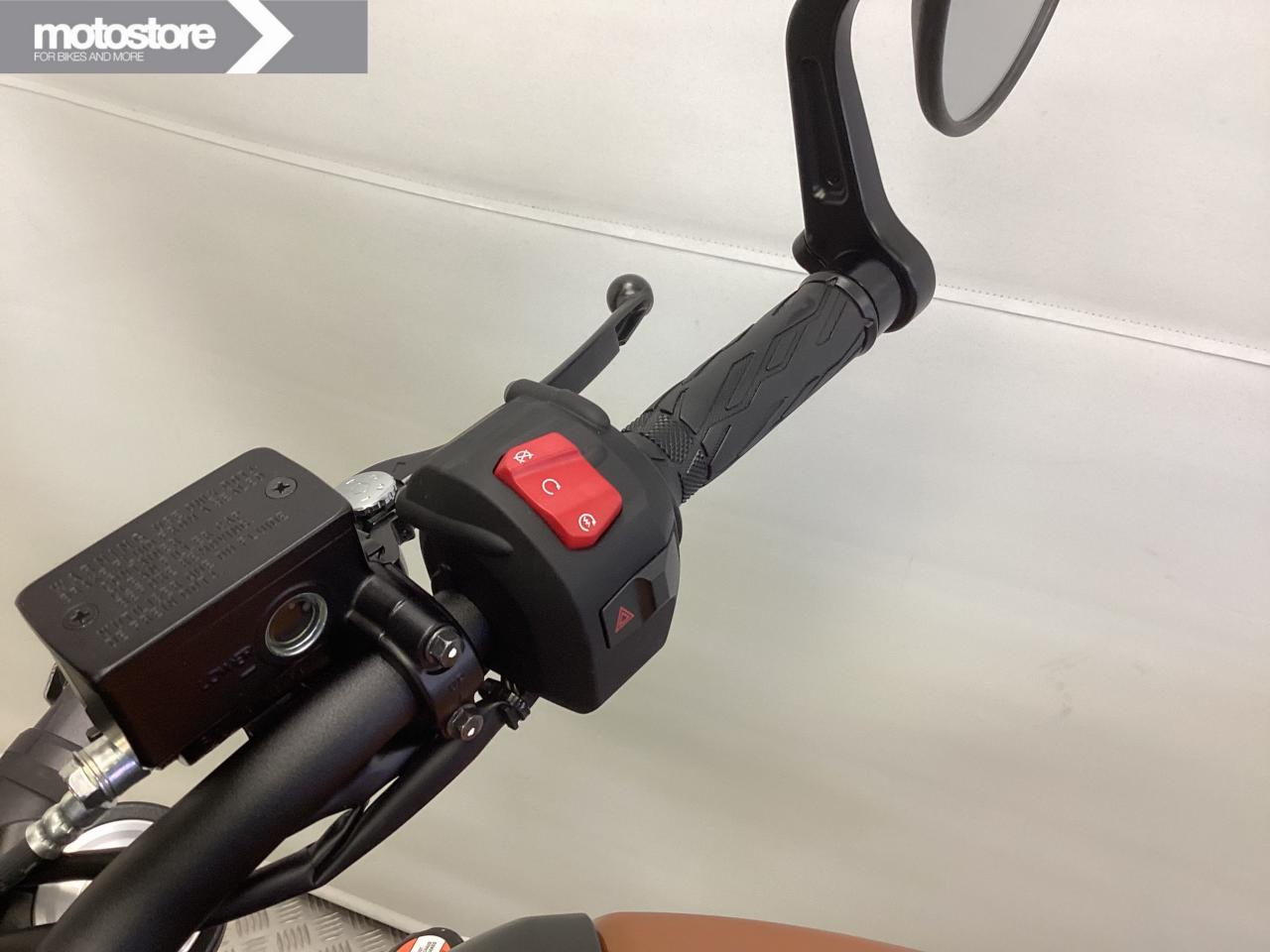 Suzuki 2025 GSX-8T | Suzuki occasion