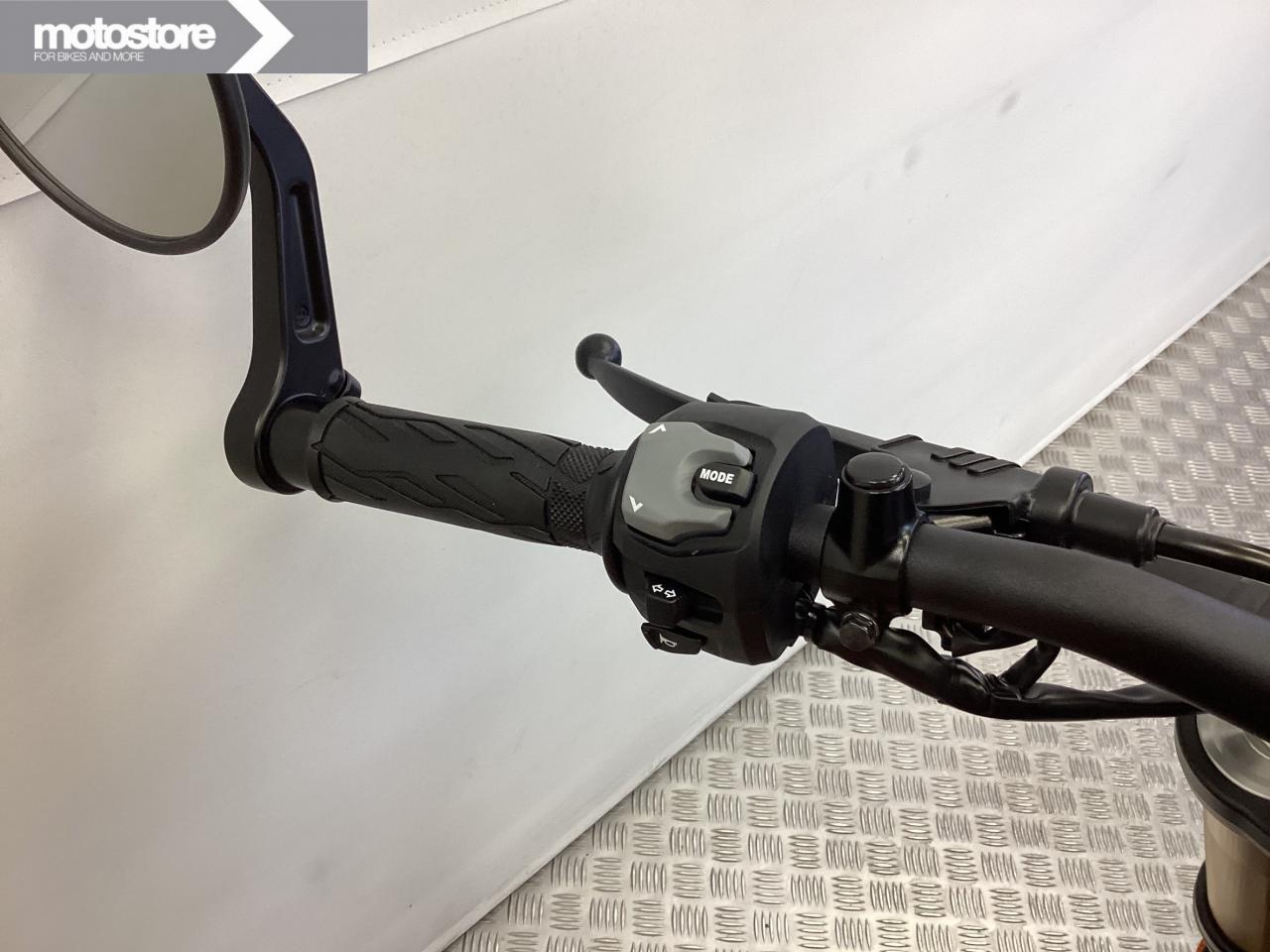 Suzuki 2025 GSX-8T | Suzuki occasion