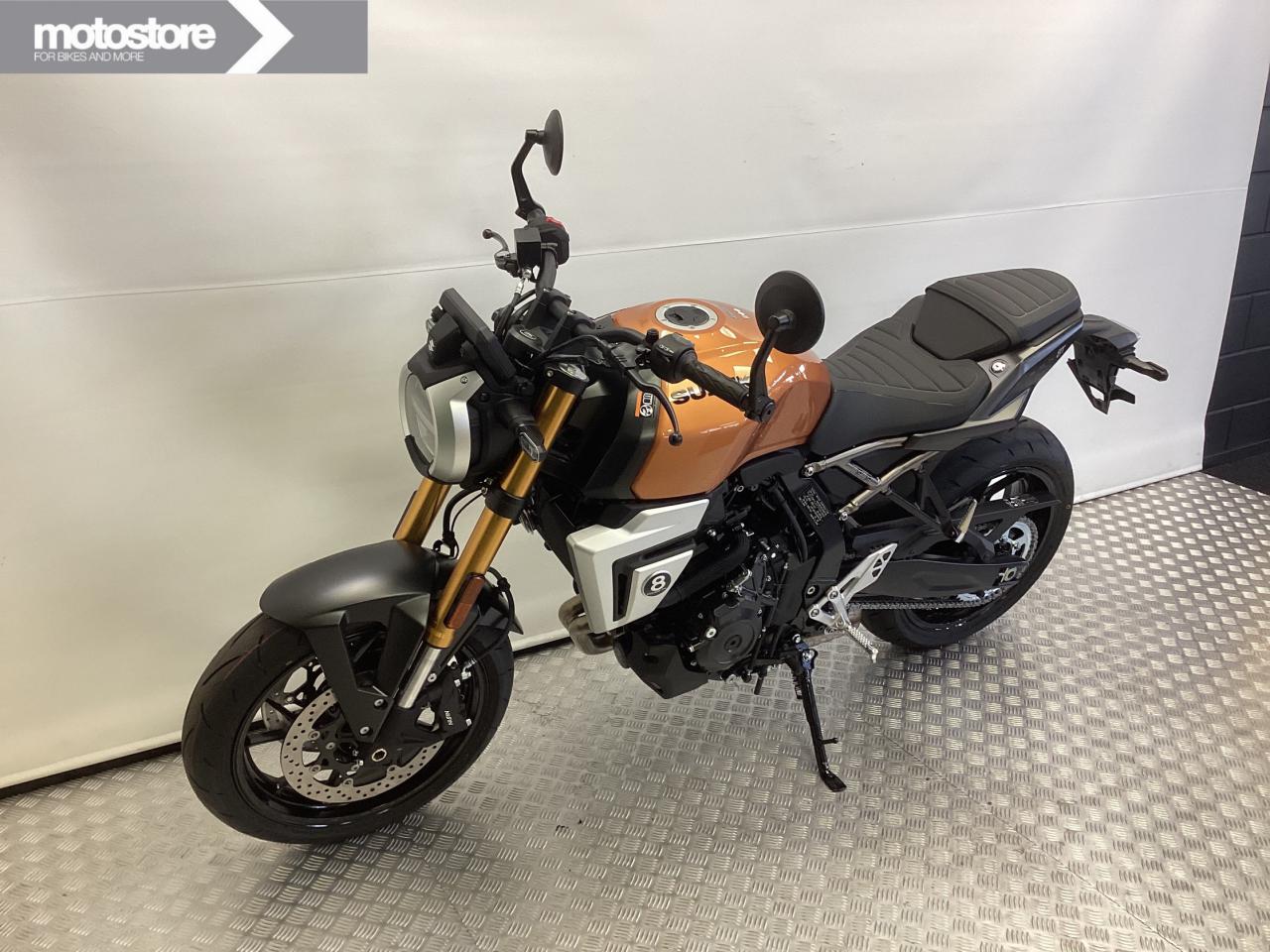 Suzuki 2025 GSX-8T | Suzuki occasion