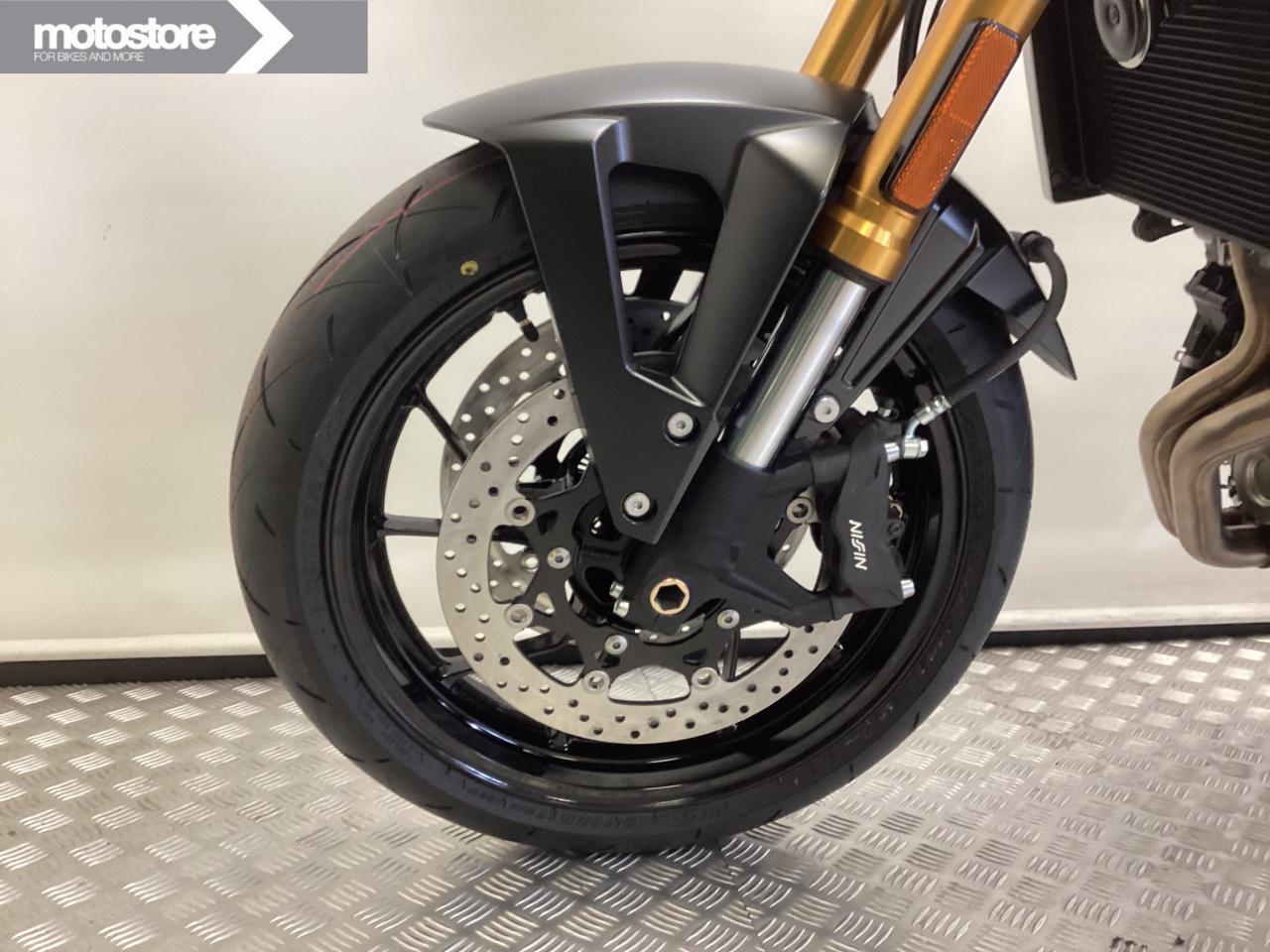 Suzuki 2025 GSX-8T | Suzuki occasion