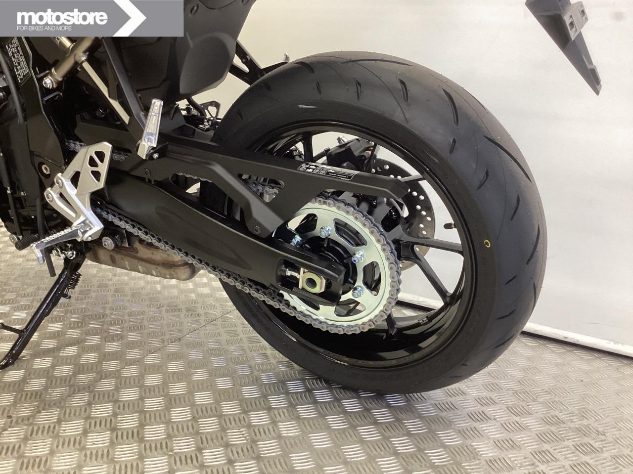 Suzuki 2025 GSX-8T | Suzuki occasion