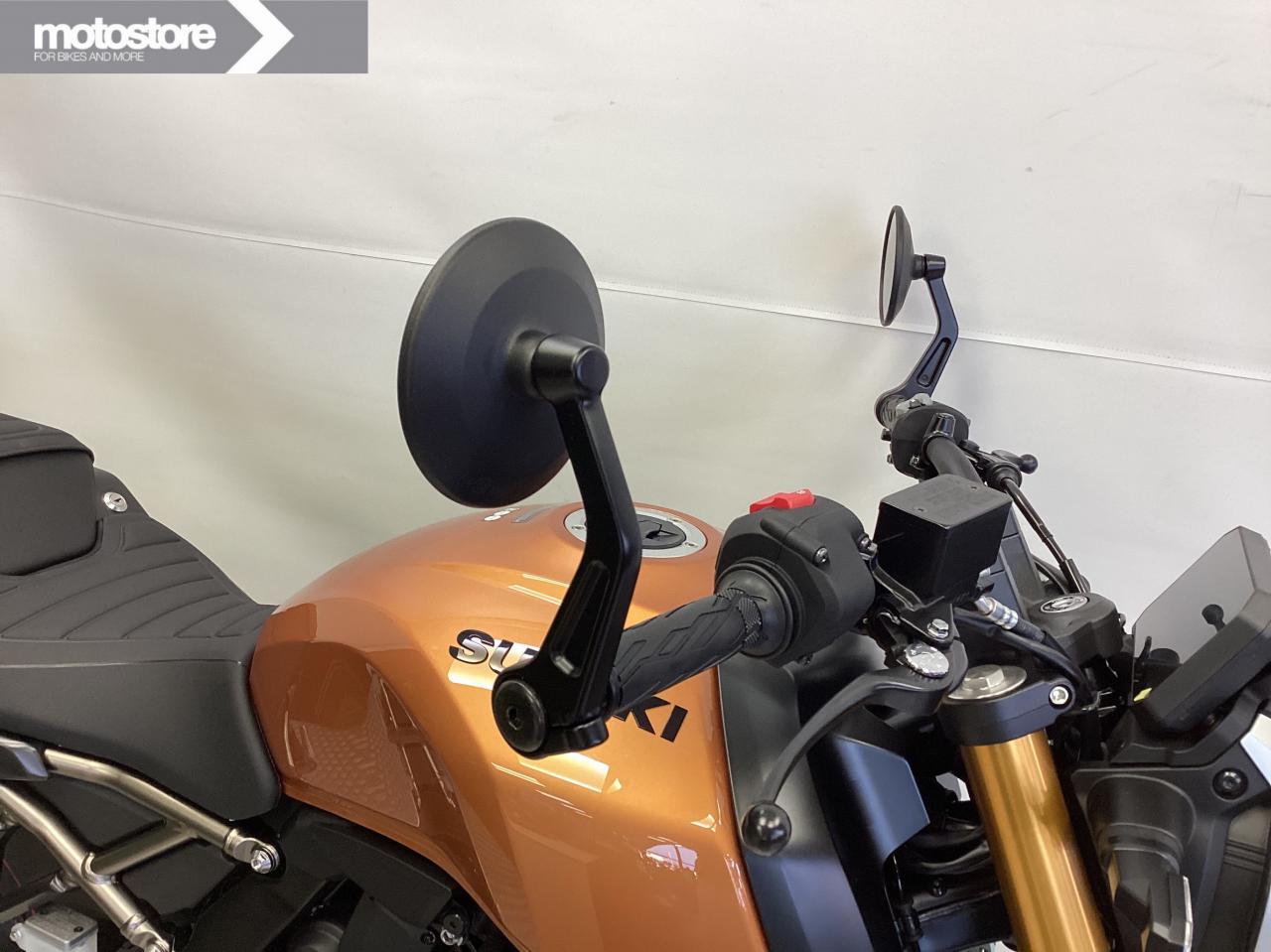 Suzuki 2025 GSX-8T | Suzuki occasion