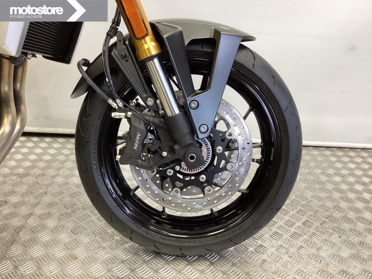 Suzuki 2025 GSX-8T | Suzuki occasion