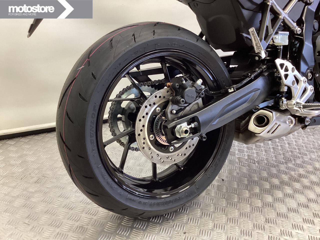 Suzuki 2025 GSX-8T | Suzuki occasion