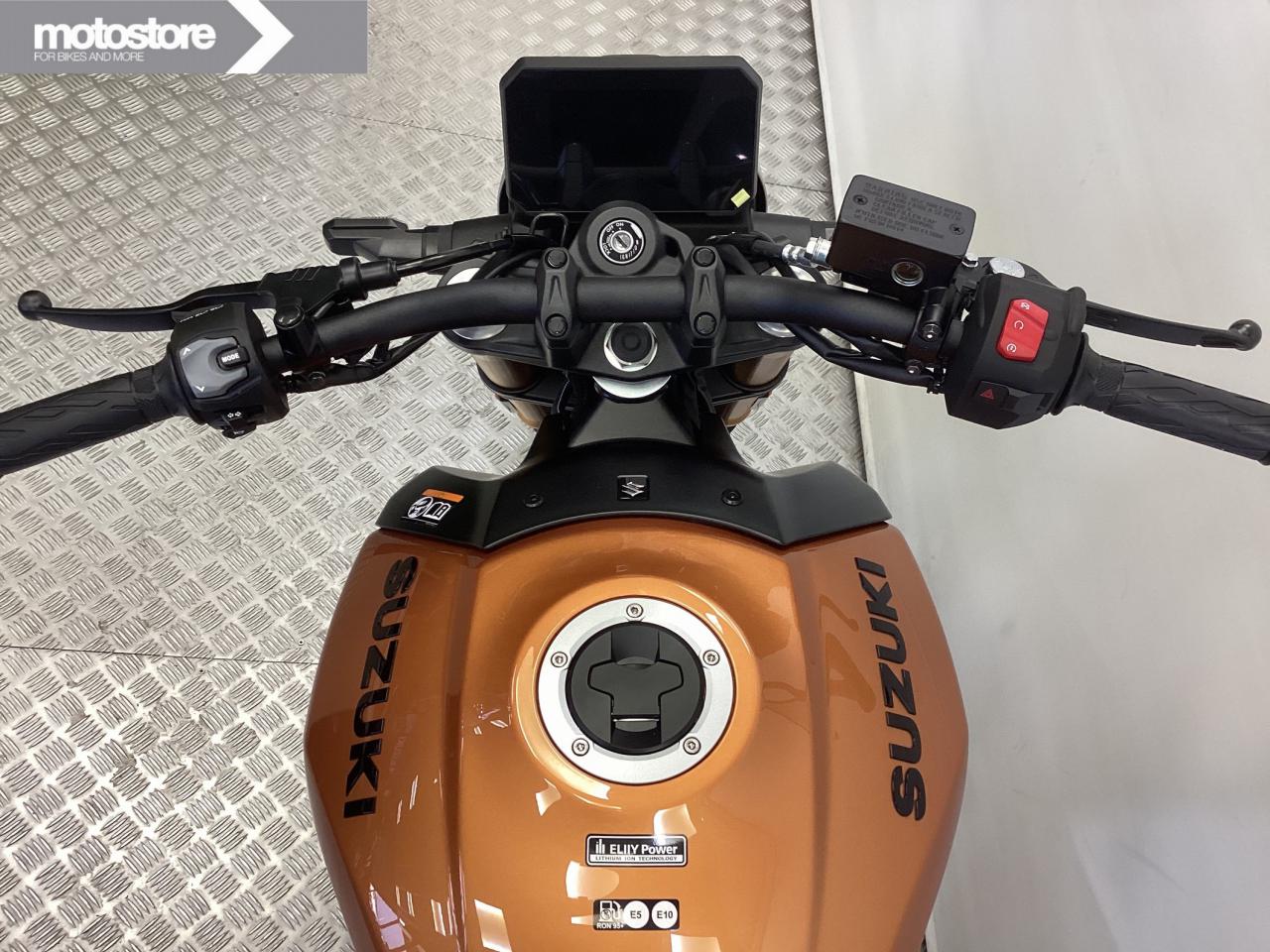 Suzuki 2025 GSX-8T | Suzuki occasion