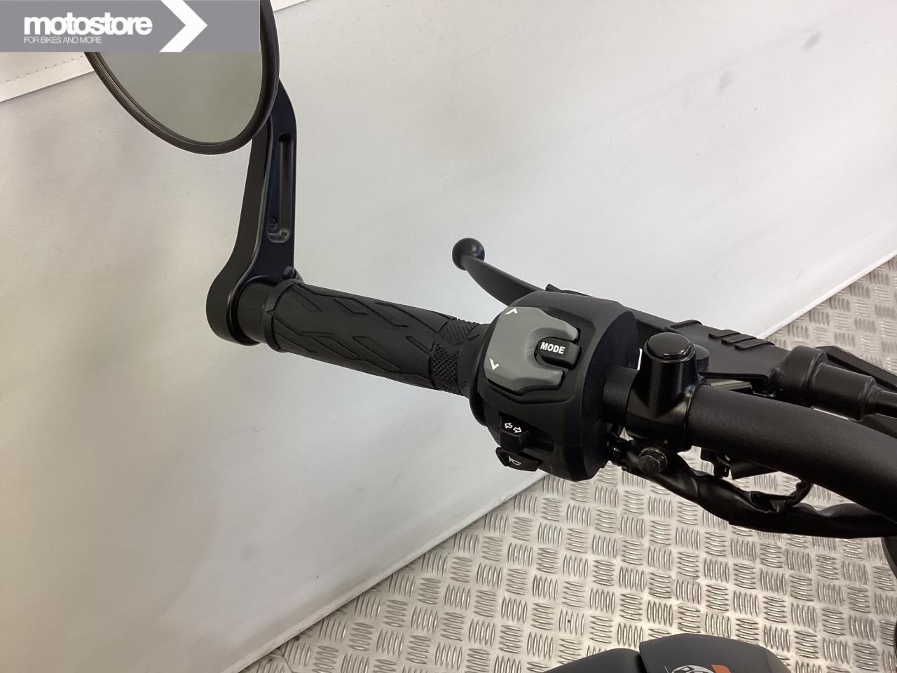 Suzuki 2025 GSX-8T | Suzuki occasion