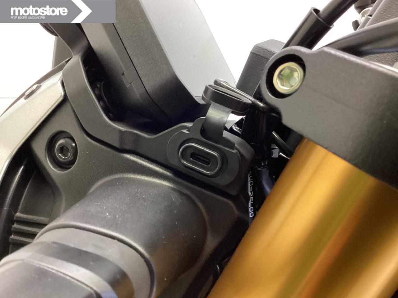 Suzuki 2025 GSX-8T | Suzuki occasion