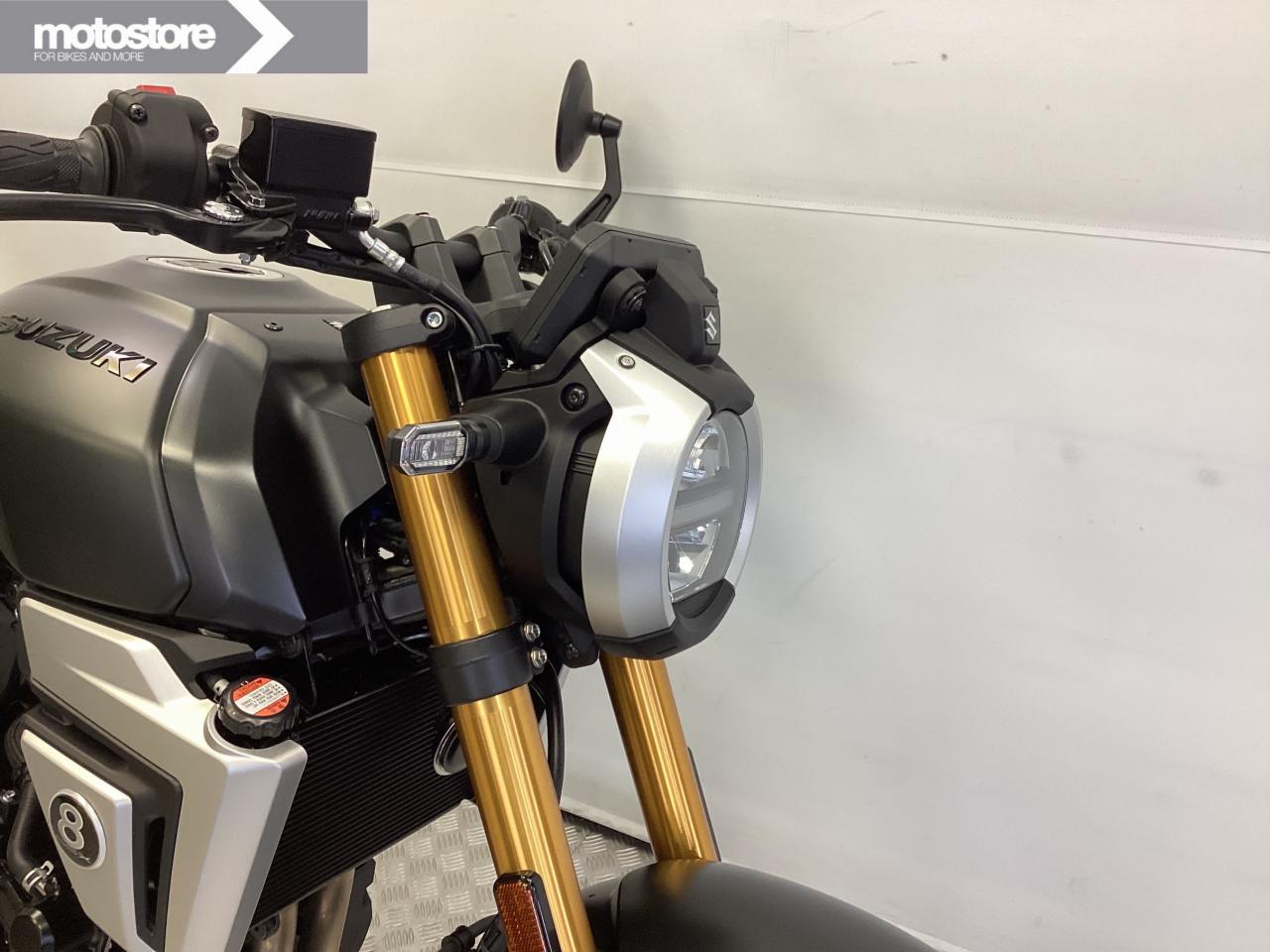 Suzuki 2025 GSX-8T | Suzuki occasion