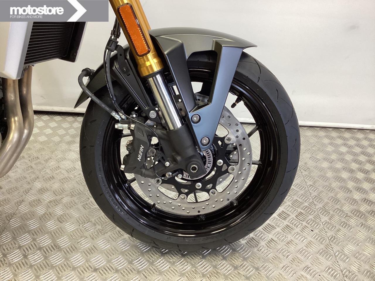 Suzuki 2025 GSX-8T | Suzuki occasion