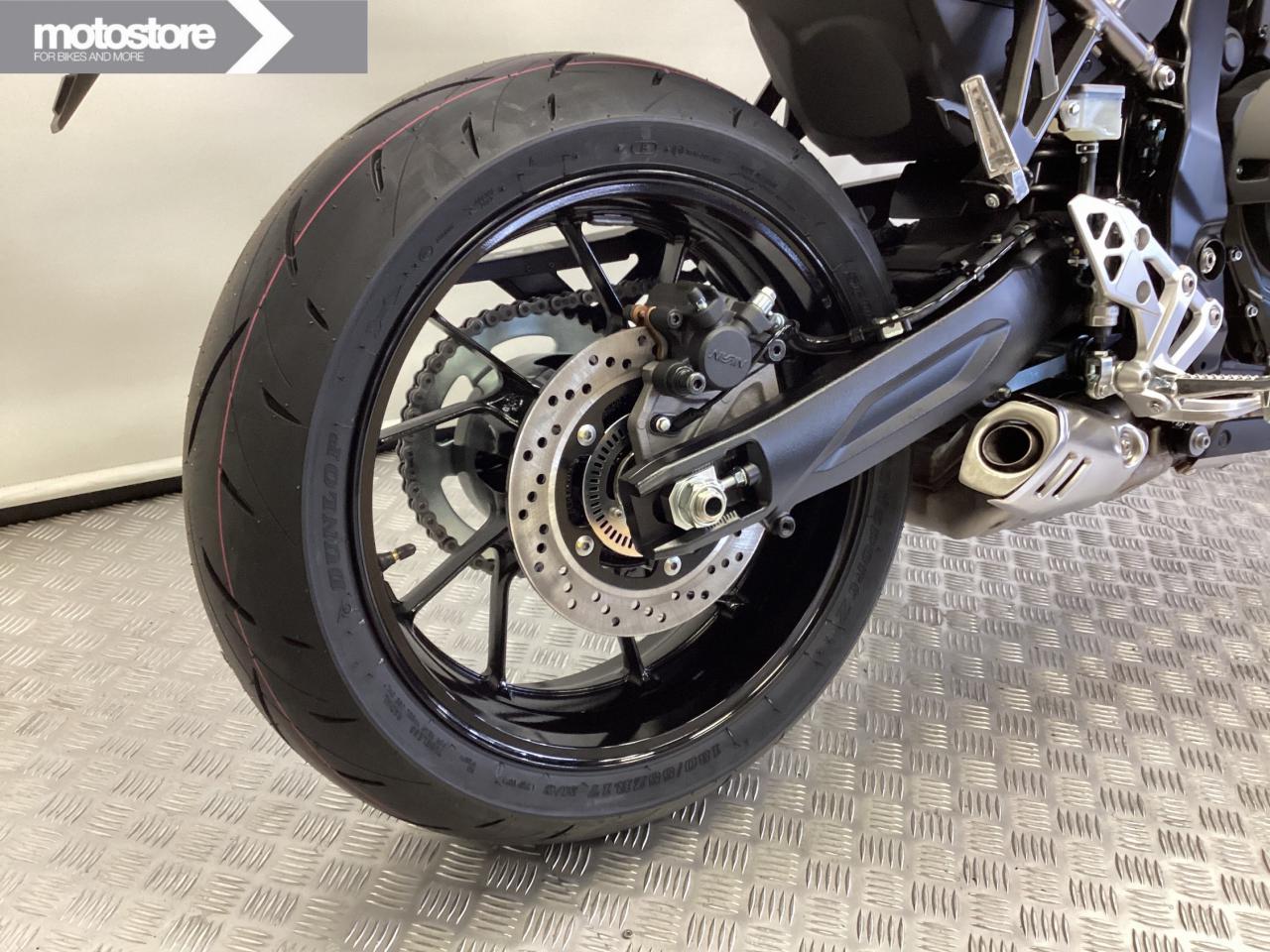 Suzuki 2025 GSX-8T | Suzuki occasion