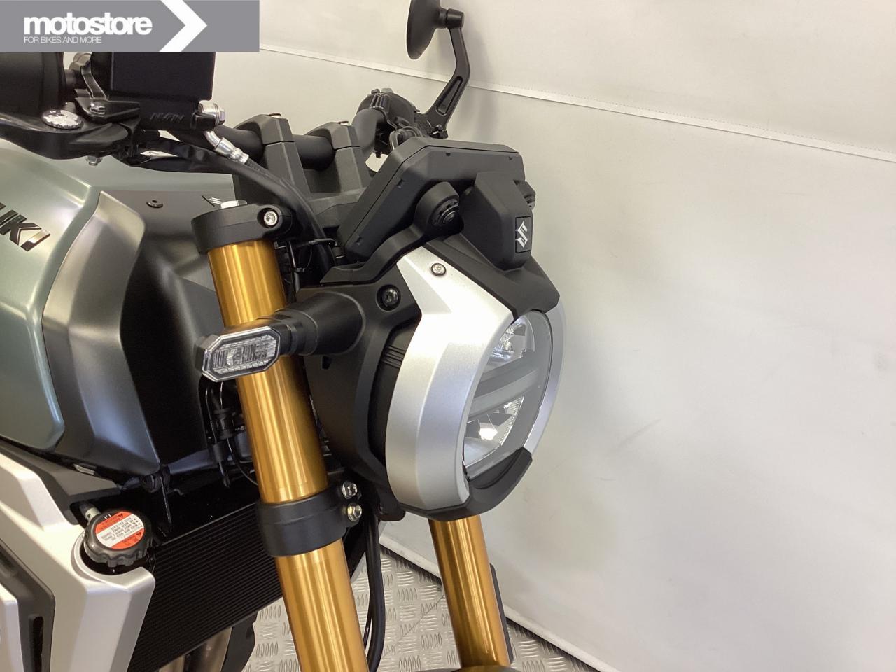 Suzuki 2025 GSX-8T | Suzuki occasion