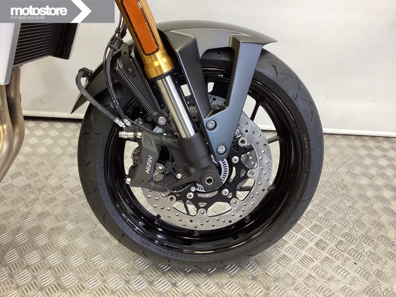 Suzuki 2025 GSX-8T | Suzuki occasion