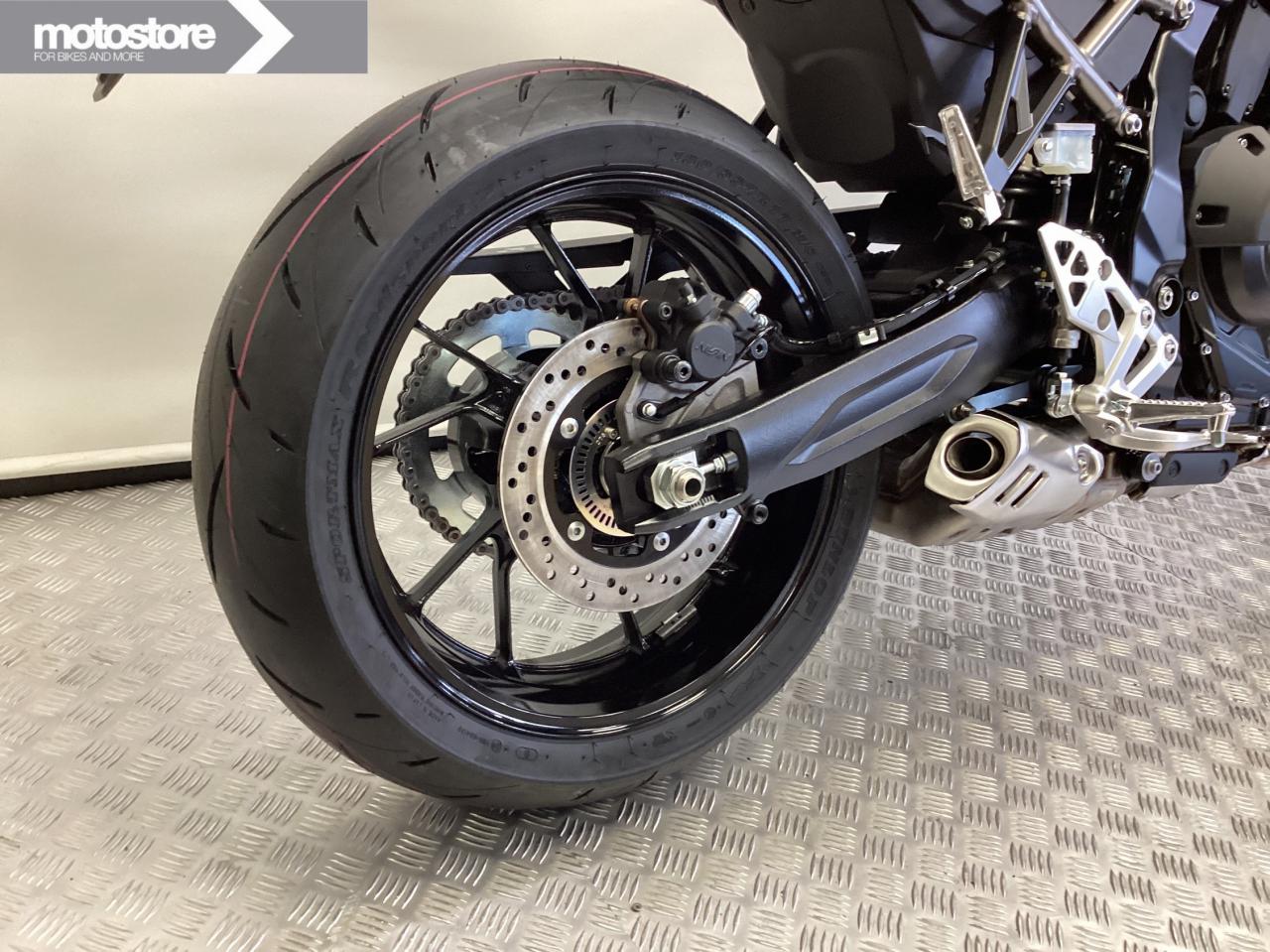 Suzuki 2025 GSX-8T | Suzuki occasion