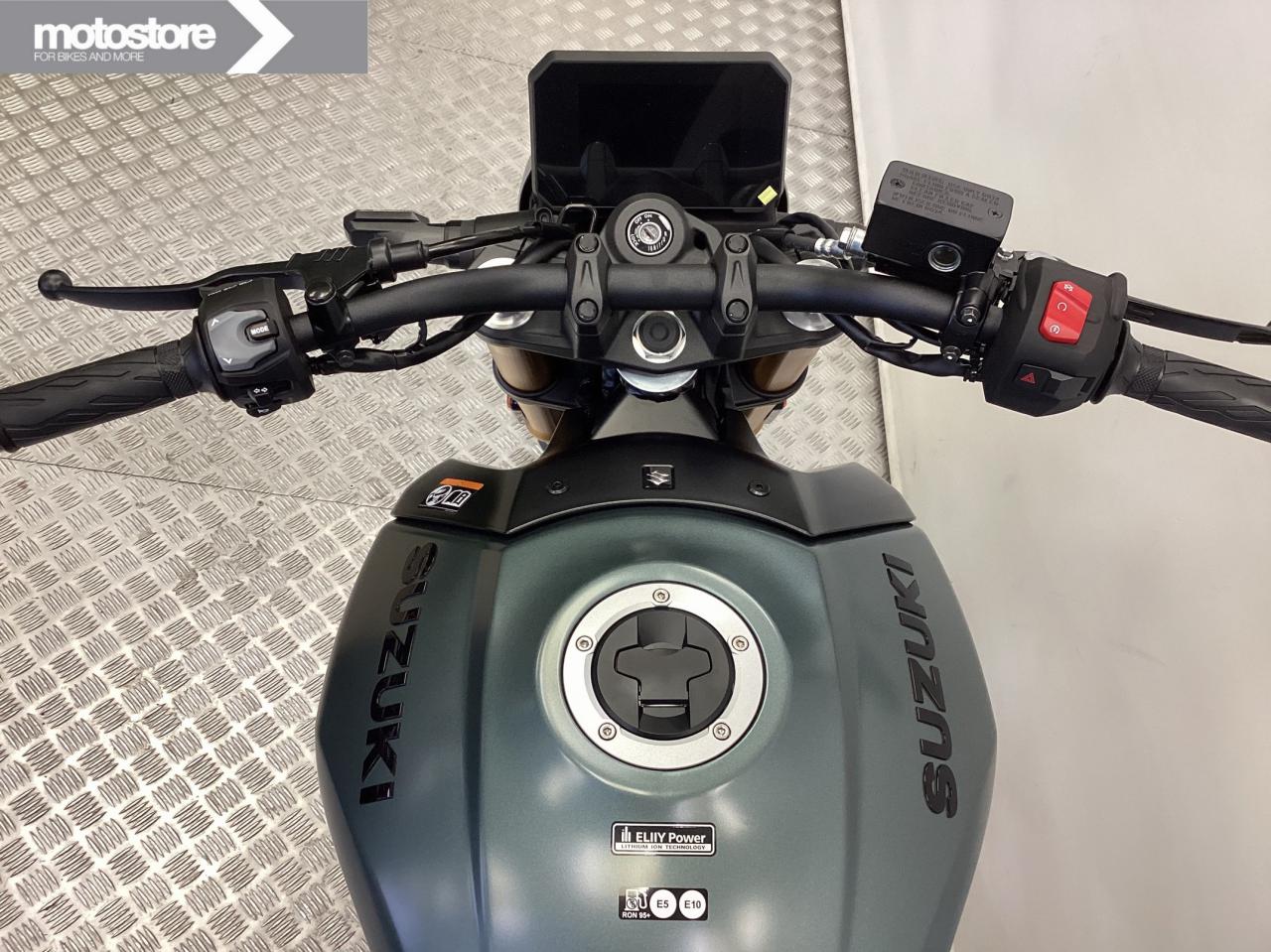 Suzuki 2025 GSX-8T | Suzuki occasion