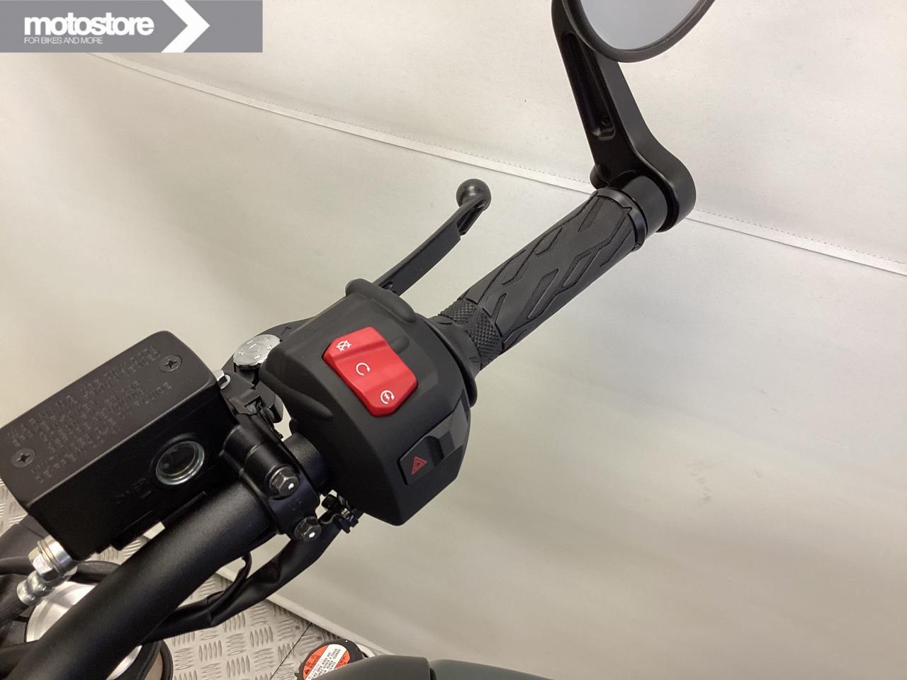 Suzuki 2025 GSX-8T | Suzuki occasion