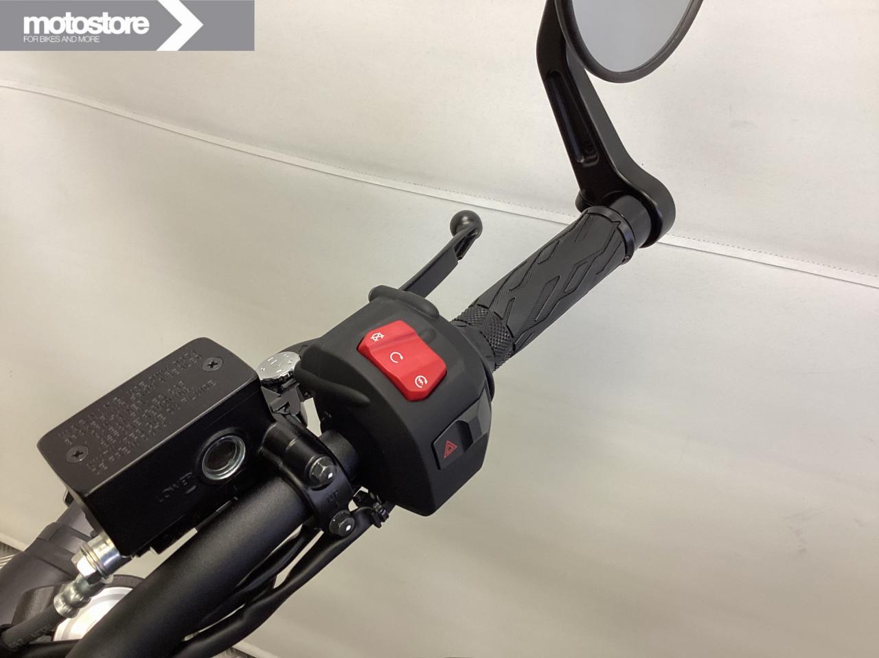 Suzuki 2026 GSX-8T | Suzuki occasion