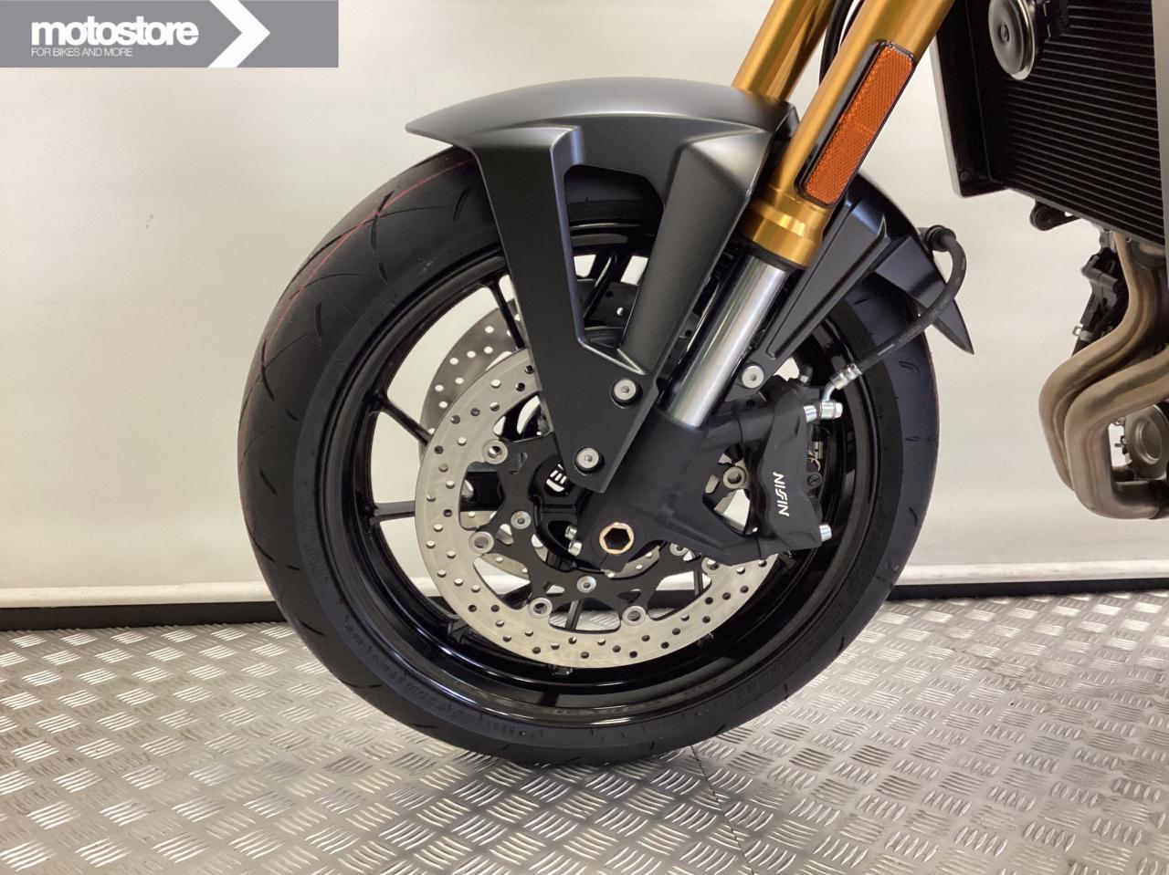 Suzuki 2026 GSX-8T | Suzuki occasion