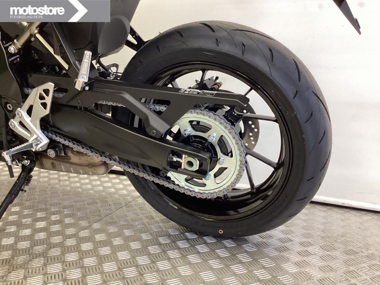 Suzuki 2026 GSX-8T | Suzuki occasion