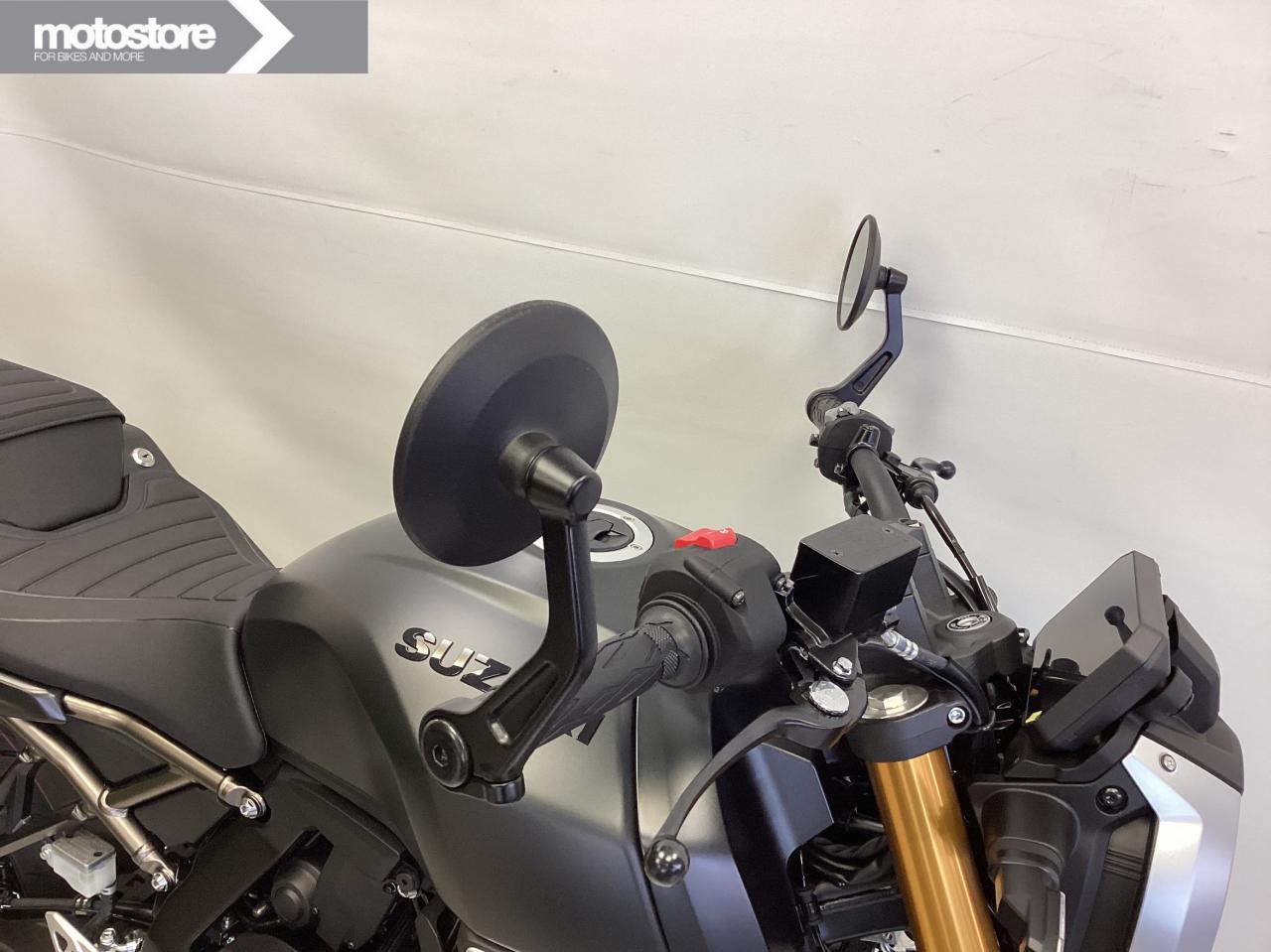 Suzuki 2026 GSX-8T | Suzuki occasion