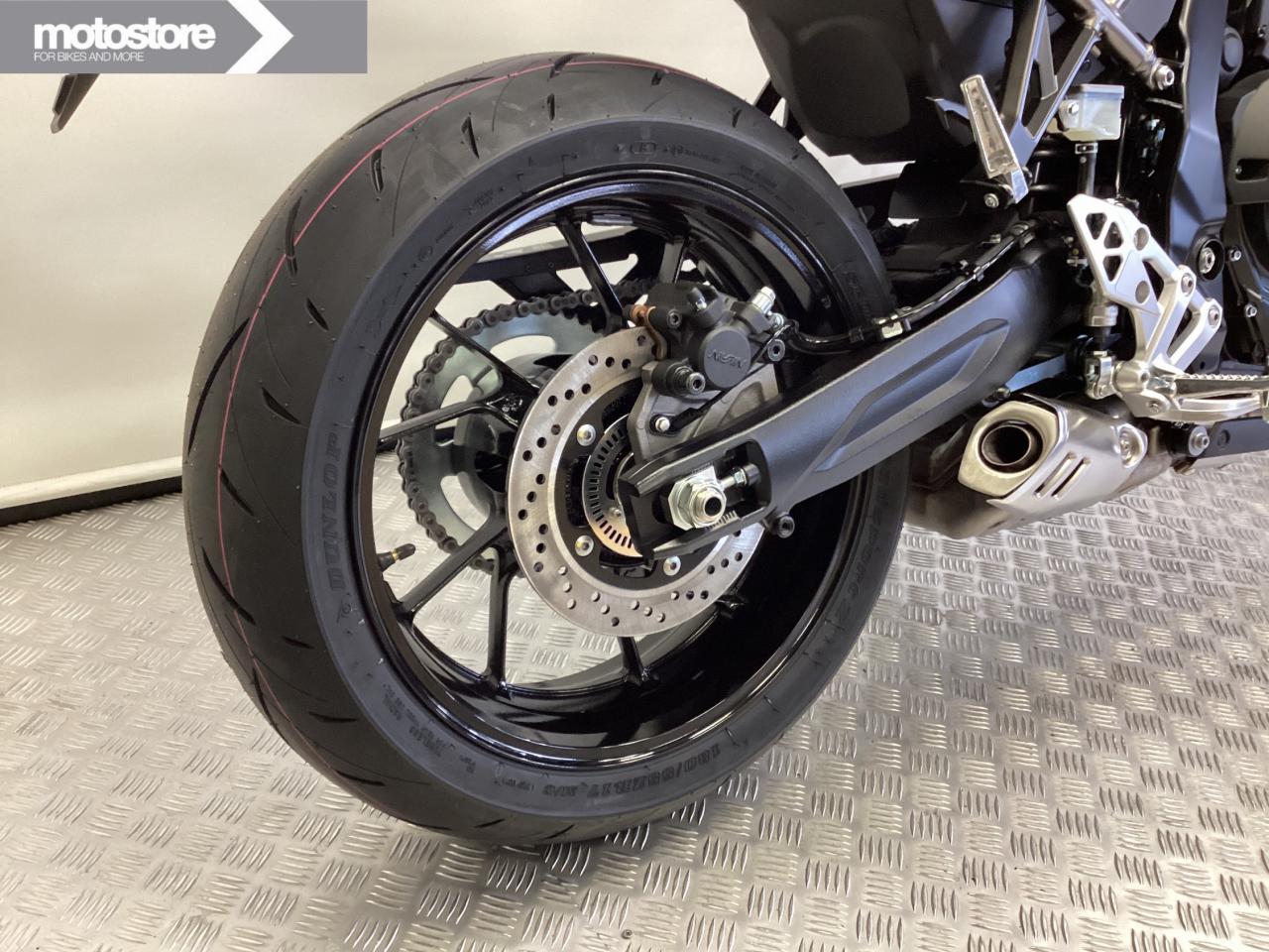 Suzuki 2026 GSX-8T | Suzuki occasion