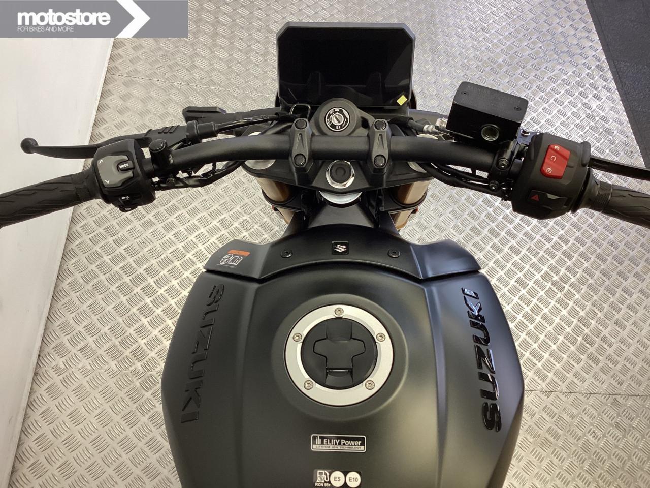 Suzuki 2026 GSX-8T | Suzuki occasion