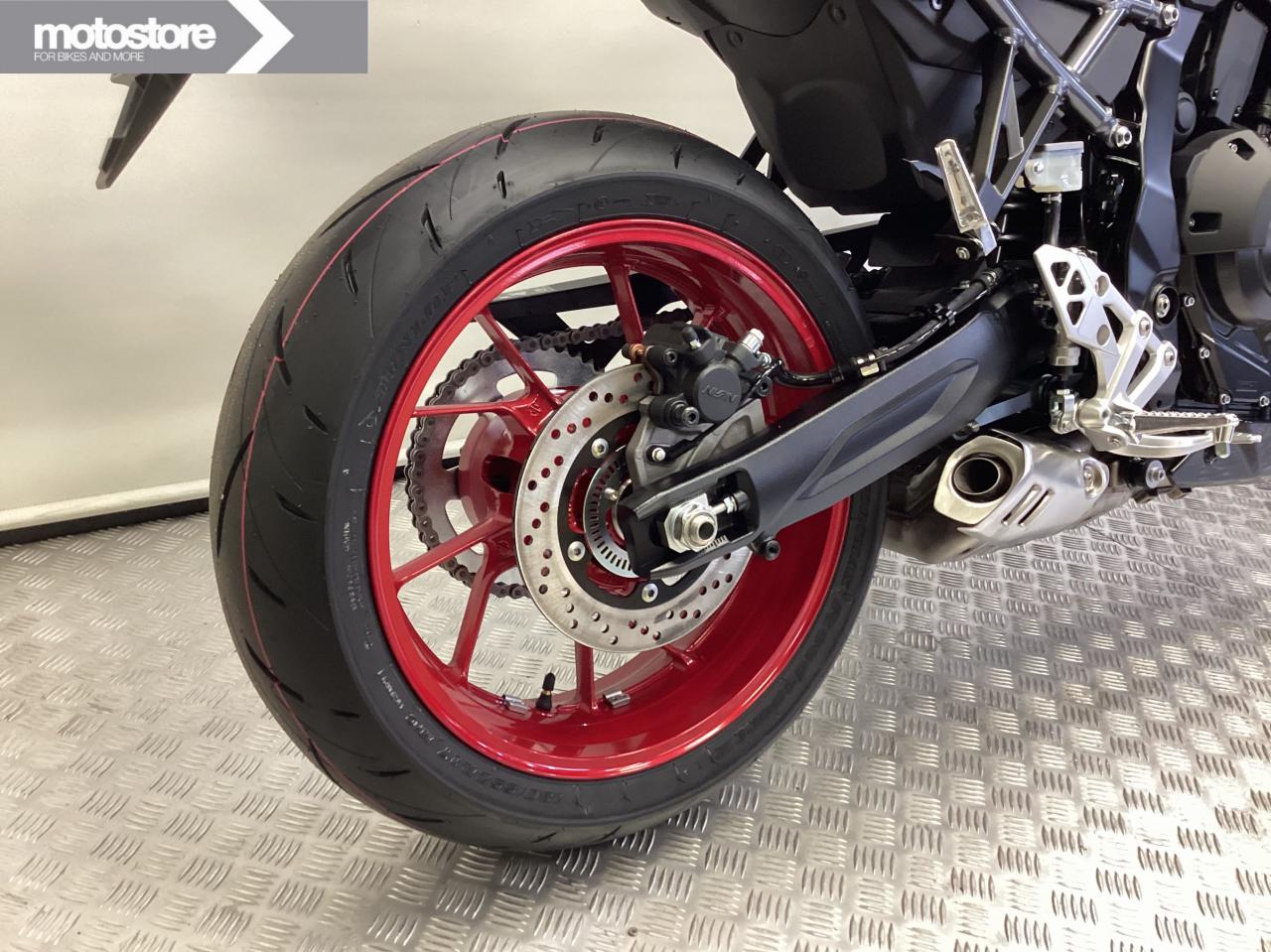 Suzuki 2025 GSX-8TT | Suzuki occasion