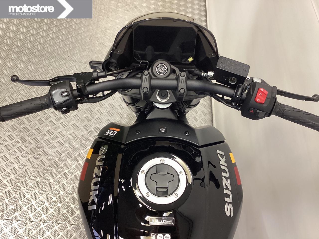 Suzuki 2025 GSX-8TT | Suzuki occasion