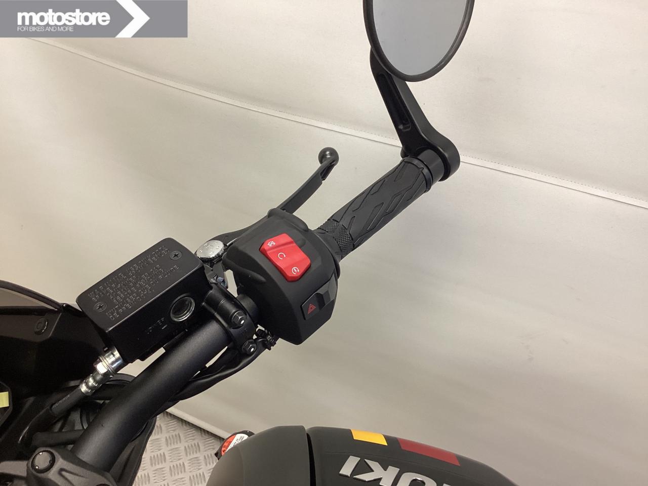 Suzuki 2025 GSX-8TT | Suzuki occasion