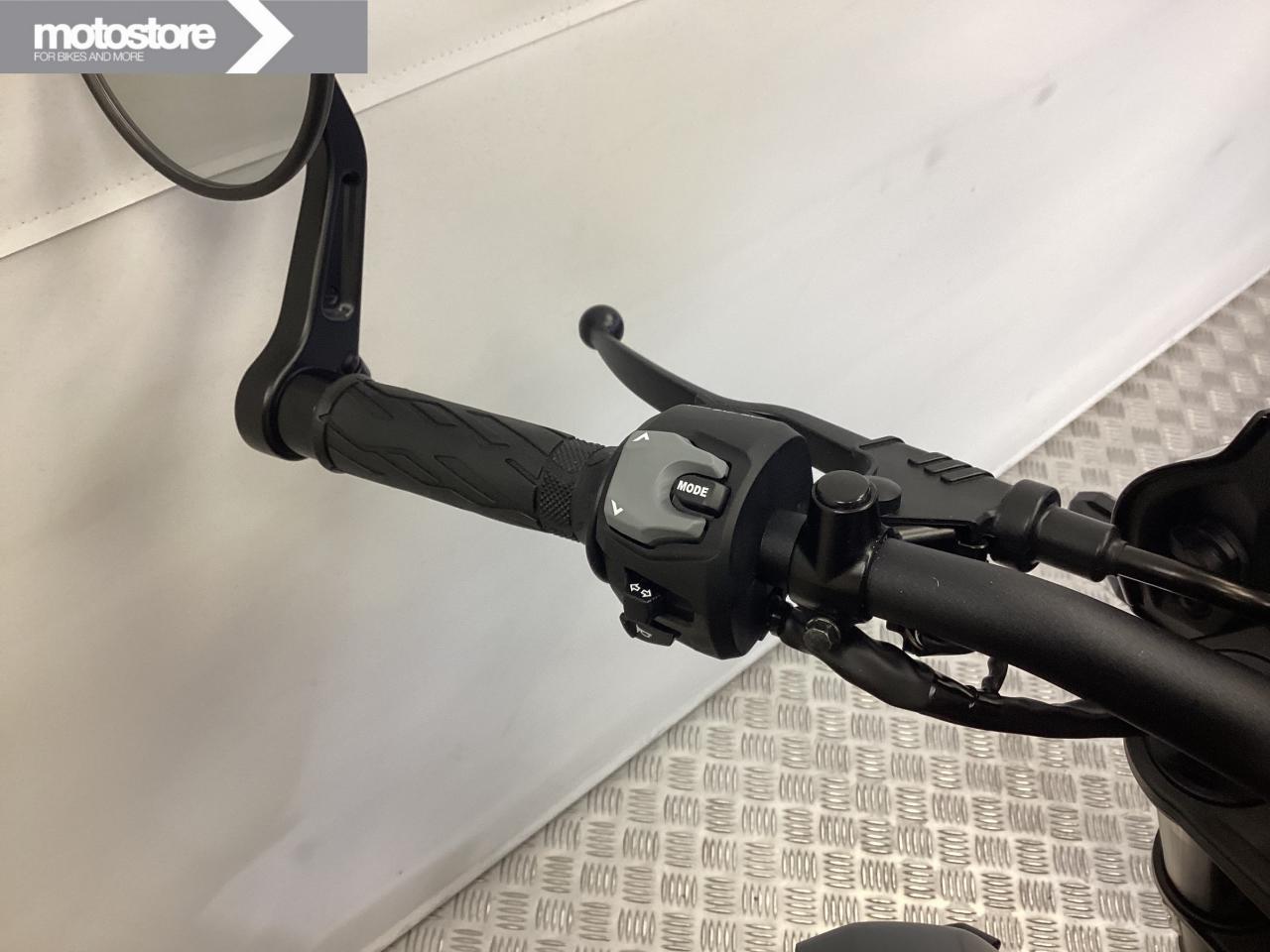 Suzuki 2025 GSX-8TT | Suzuki occasion