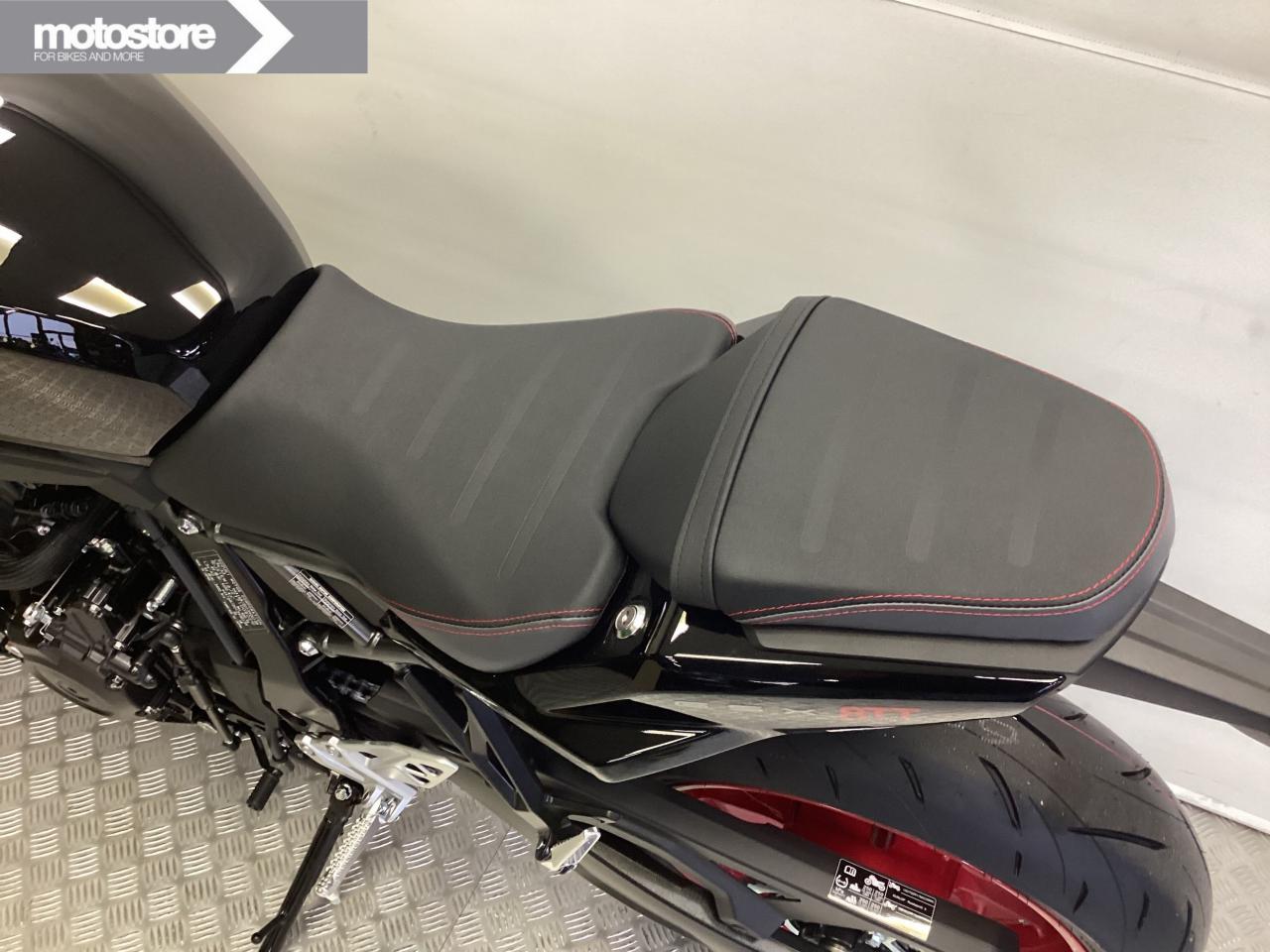 Suzuki 2025 GSX-8TT | Suzuki occasion