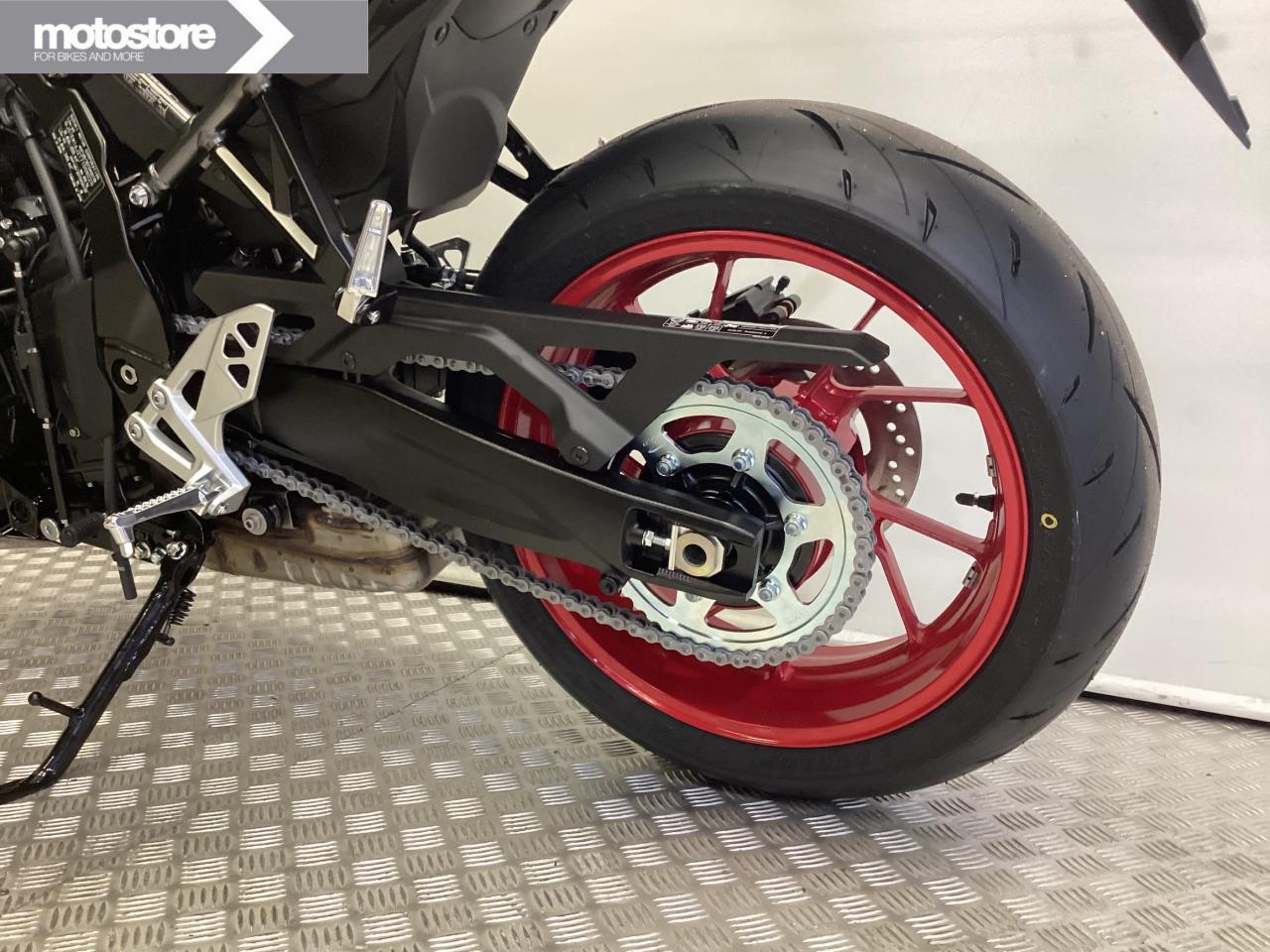 Suzuki 2025 GSX-8TT | Suzuki occasion