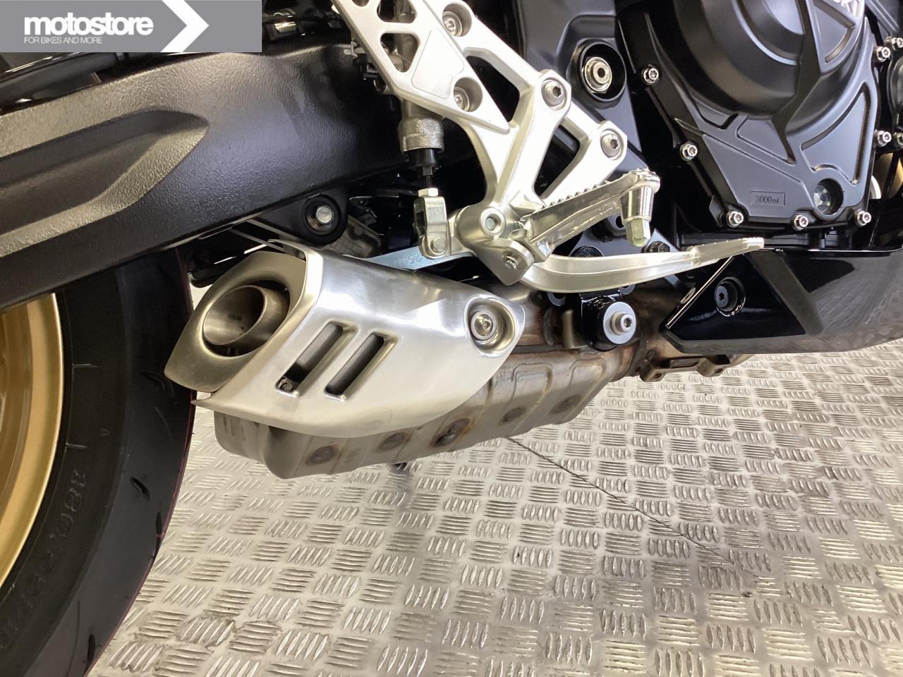 Suzuki 2025 GSX-8TT | Suzuki occasion