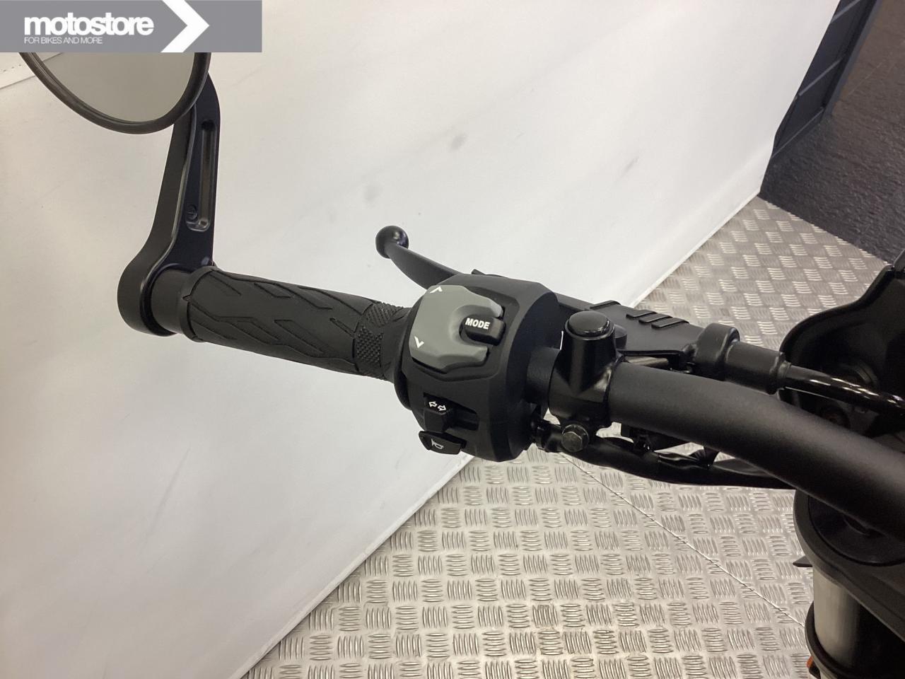 Suzuki 2025 GSX-8TT | Suzuki occasion