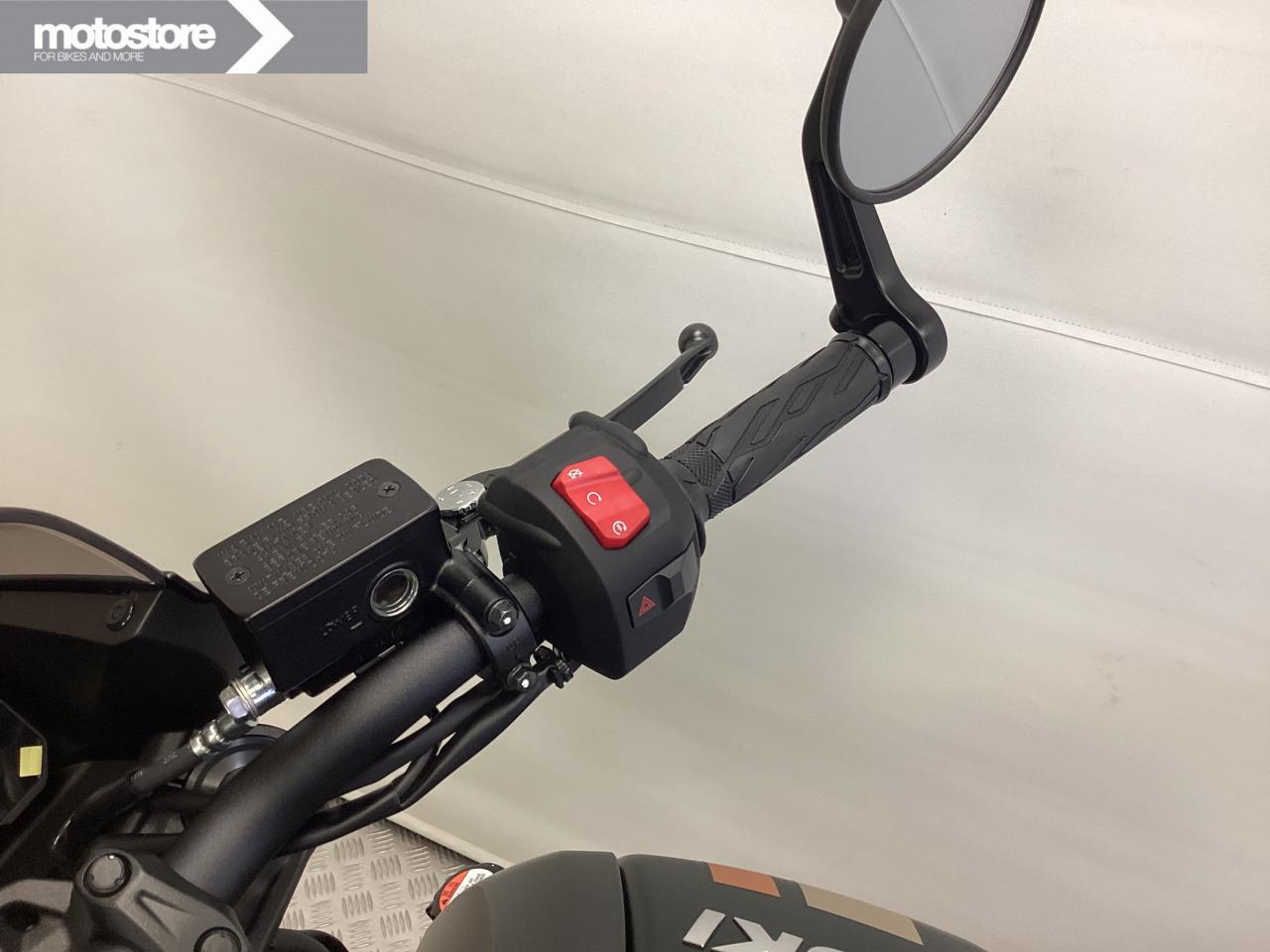 Suzuki 2025 GSX-8TT | Suzuki occasion