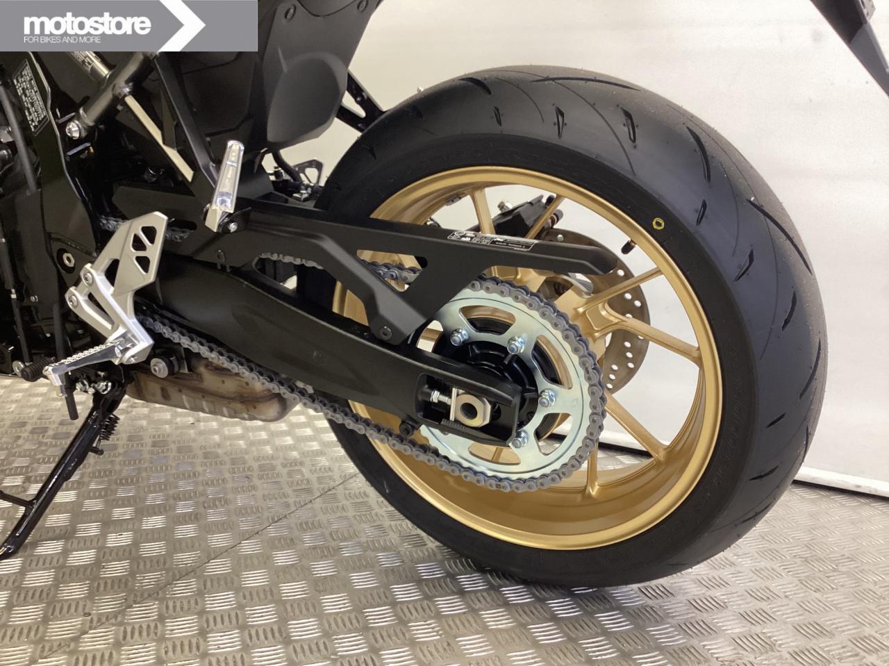 Suzuki 2025 GSX-8TT | Suzuki occasion