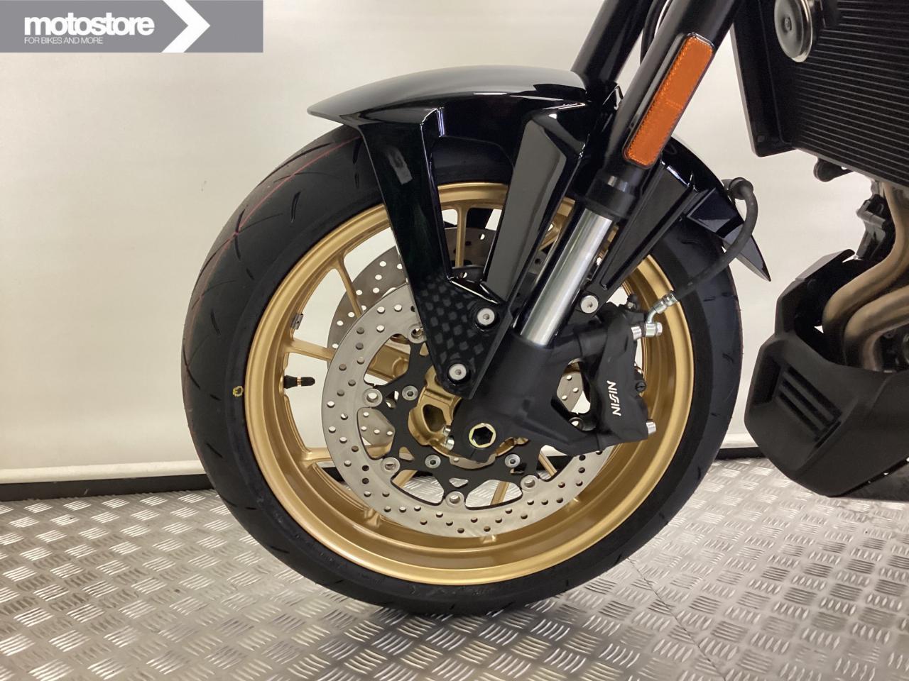 Suzuki 2025 GSX-8TT | Suzuki occasion