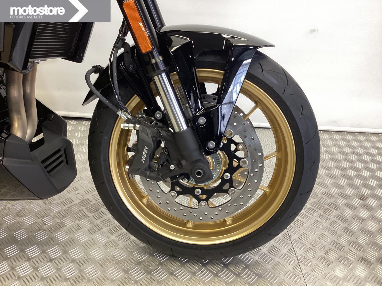 Suzuki 2025 GSX-8TT | Suzuki occasion