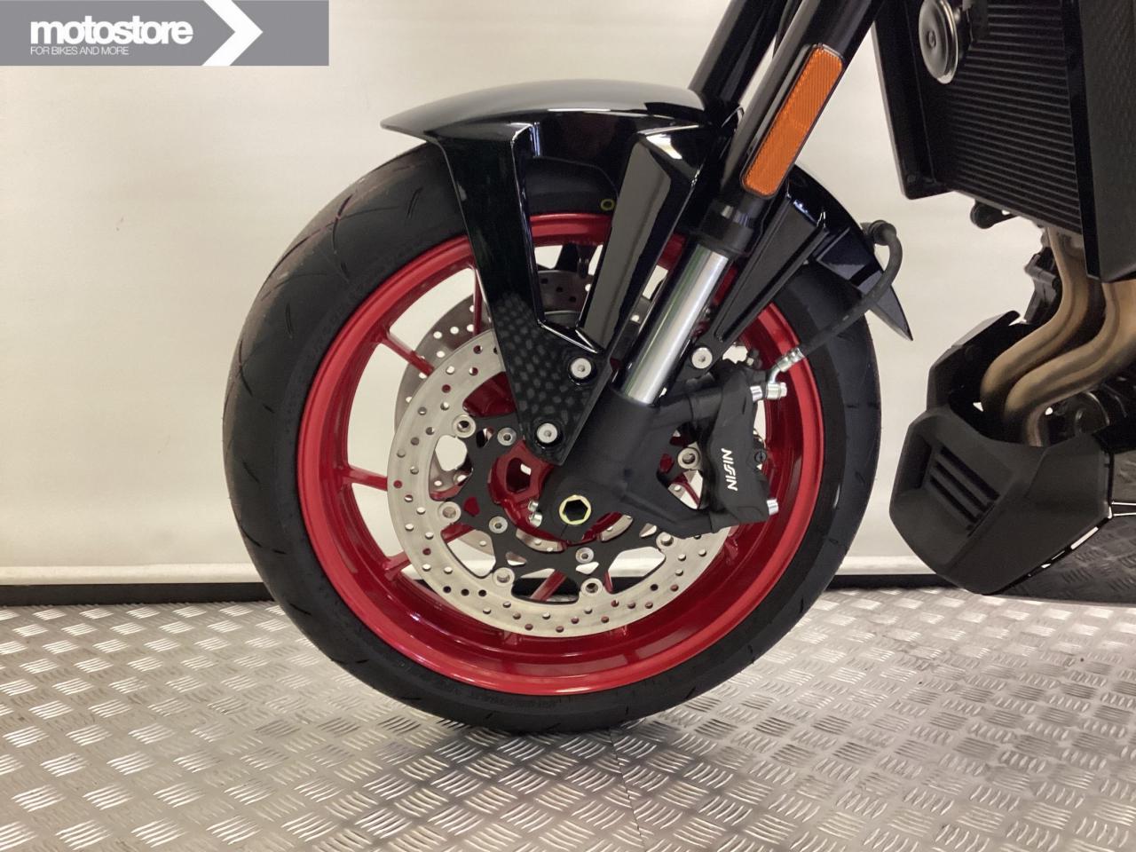 Suzuki 2025 GSX-8TT | Suzuki occasion