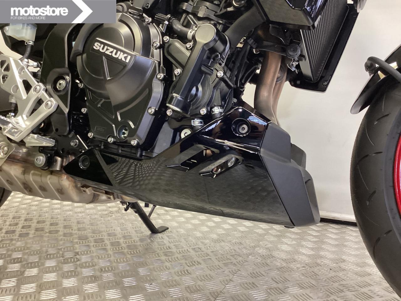 Suzuki 2025 GSX-8TT | Suzuki occasion