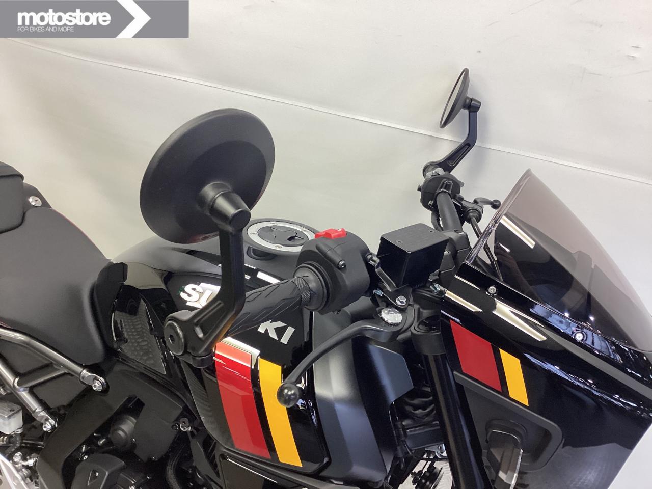 Suzuki 2025 GSX-8TT | Suzuki occasion