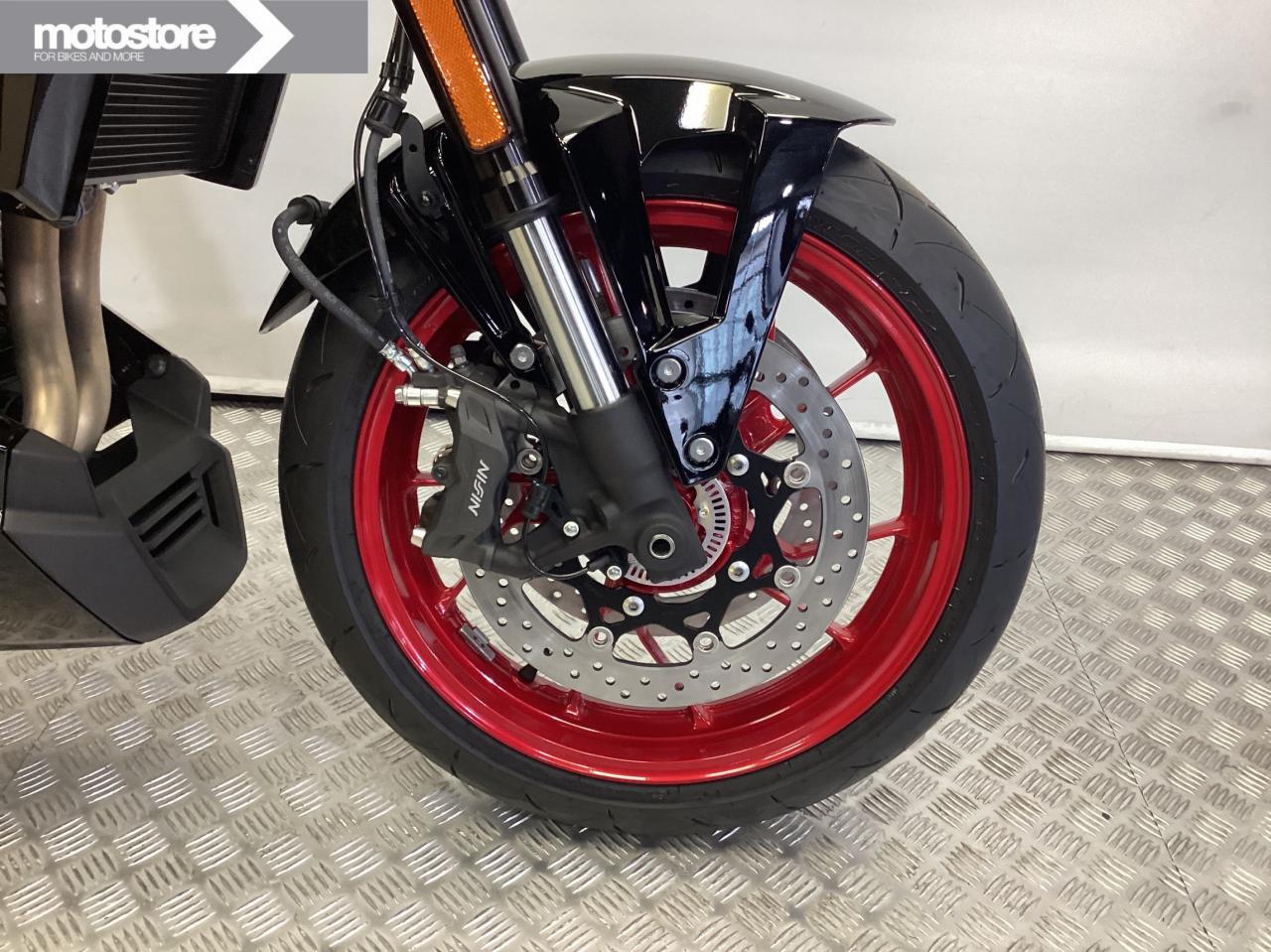 Suzuki 2025 GSX-8TT | Suzuki occasion