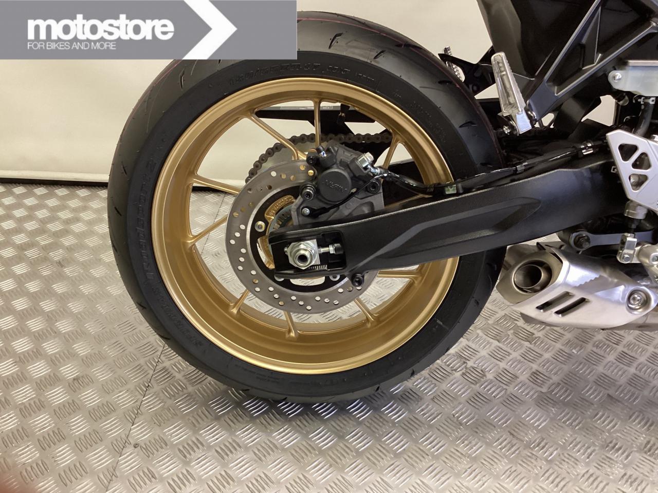 Suzuki 2027 GSX-8TT | Suzuki occasion