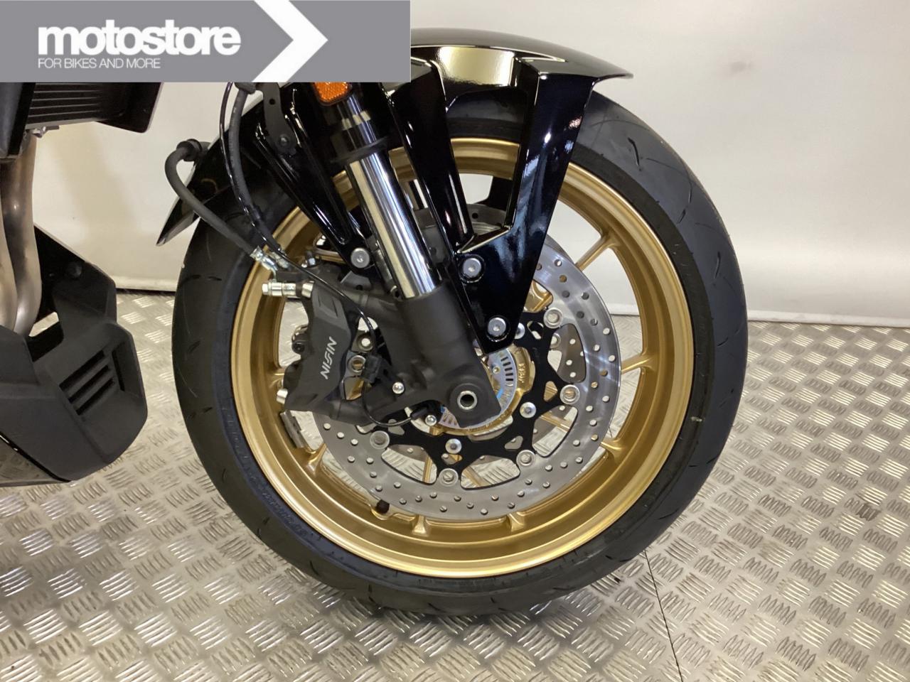 Suzuki 2027 GSX-8TT | Suzuki occasion