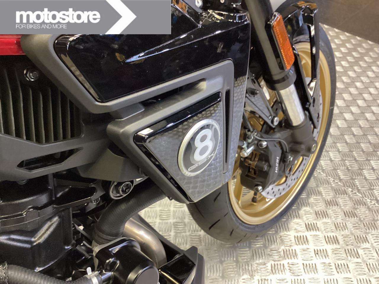 Suzuki 2027 GSX-8TT | Suzuki occasion