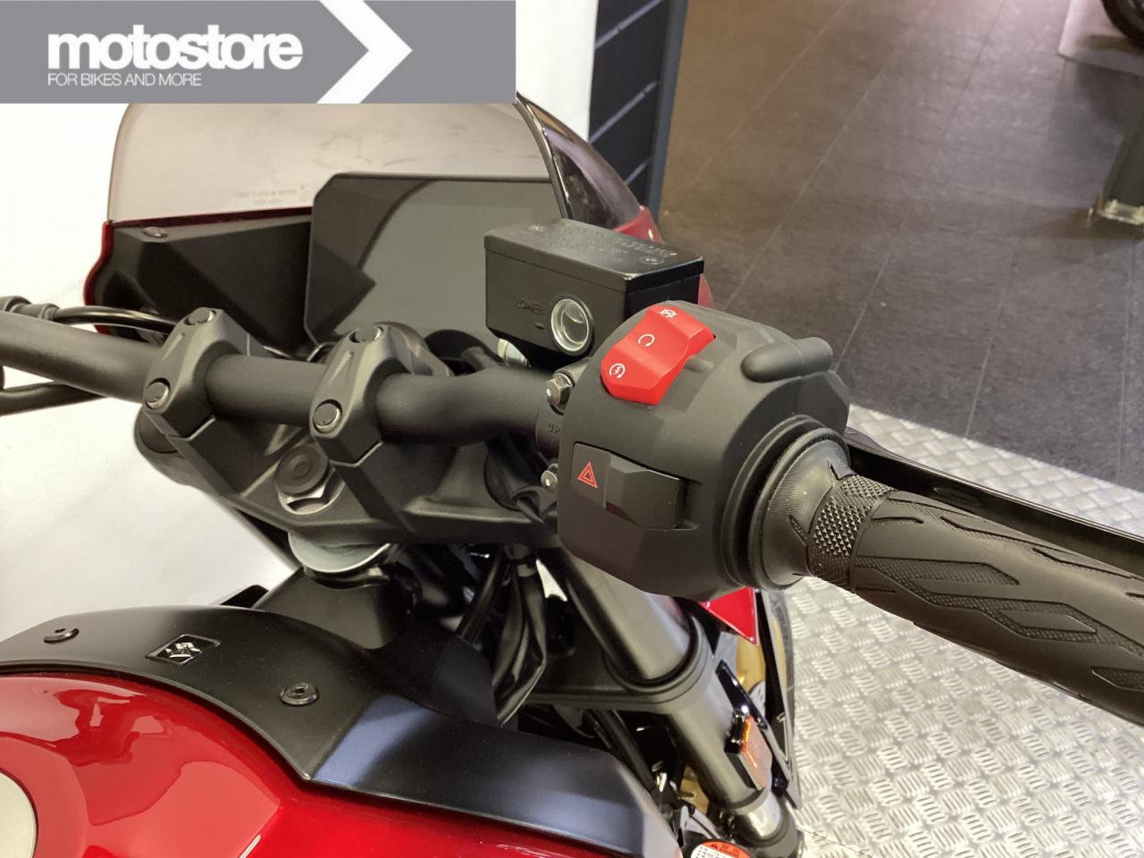 Suzuki 2027 GSX-8TT | Suzuki occasion