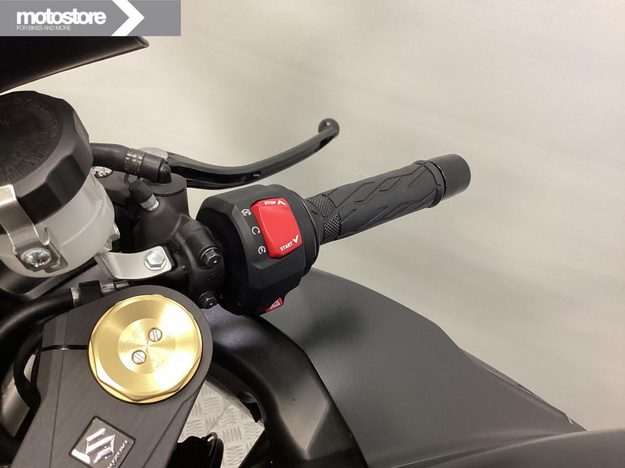 Suzuki 2019 GSX-R 1000 RA | Suzuki occasion