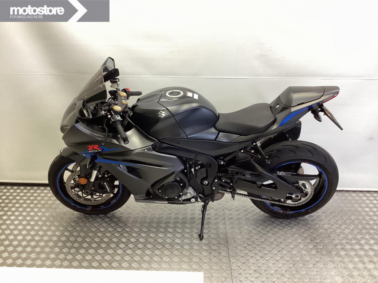 Suzuki 2019 GSX-R 1000 RA | Suzuki occasion